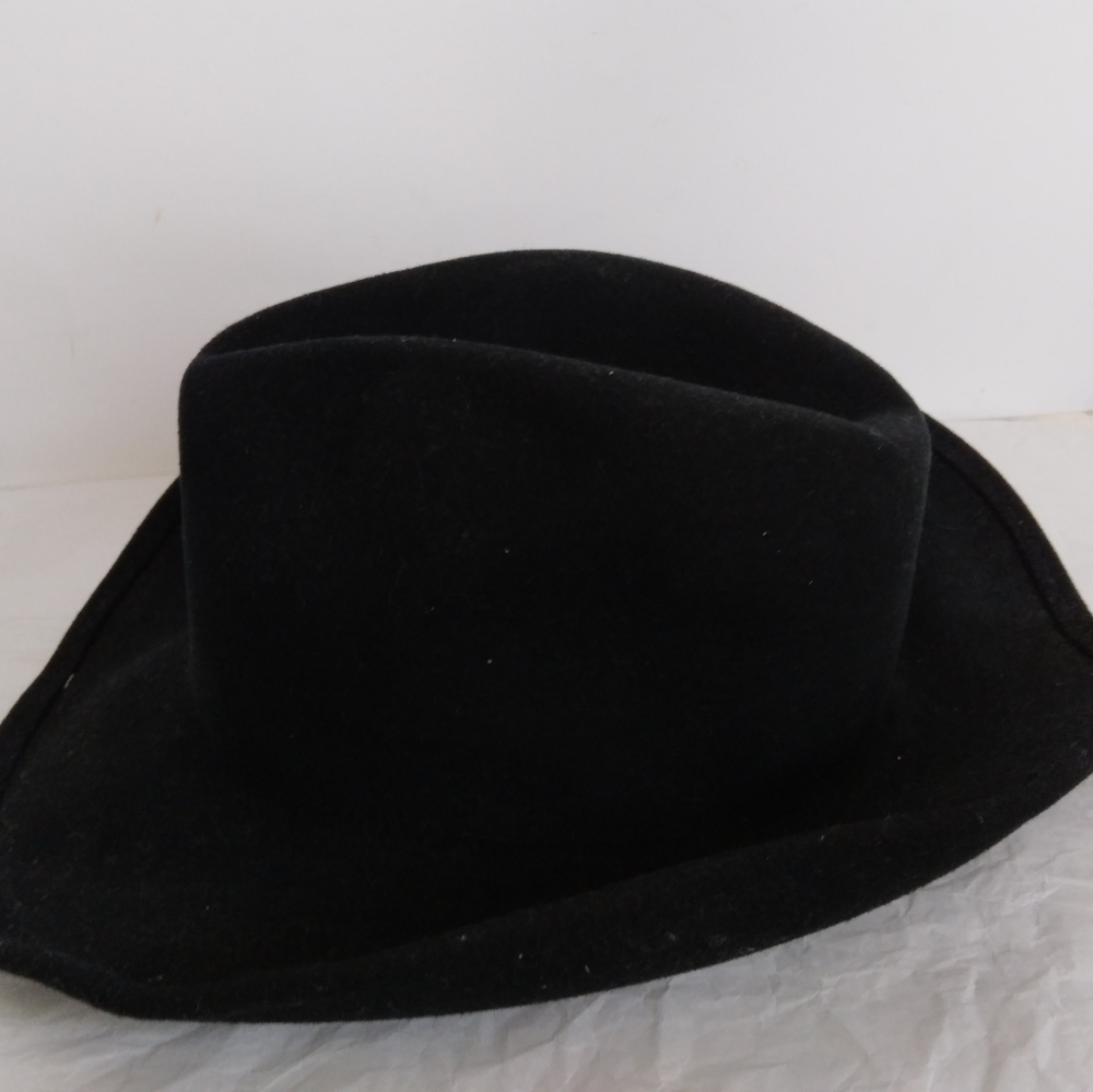 Bullhide wool Rodeo Queen sz M - Picture 13 of 15